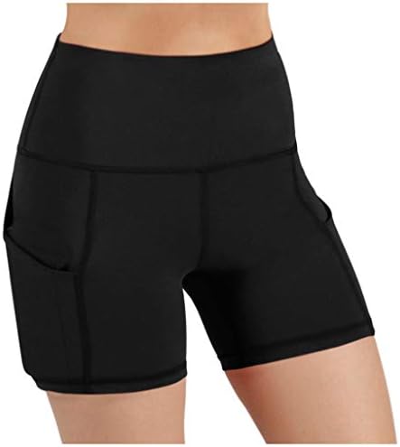 Underpants Shorts Leggings com shorts de bolso casual shorts de tamanho grande