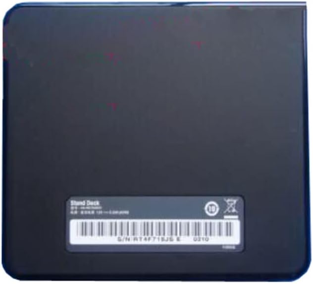 Dock de Slate PC para Samsung XE500T1C XE700T1C AA-RD7NSDO NOVO