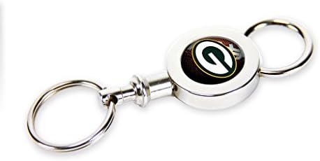 RICO NFL Boys NFL Quick Lanke Key Chain