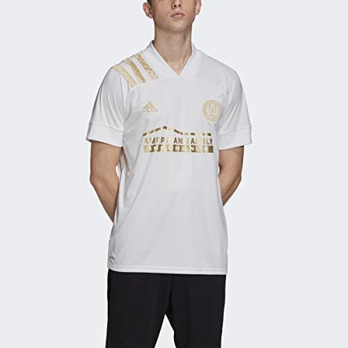 Adidas Atlanta United FC Away Jersey Men's