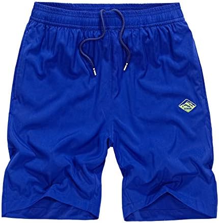 Academia casual de Kolongvangie masculino, palhas de pijamas de pijamas esportivas de skate short short shorts