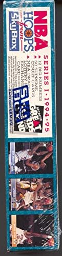 1994-95 Skybox Hoops Series 1 Basketball Box