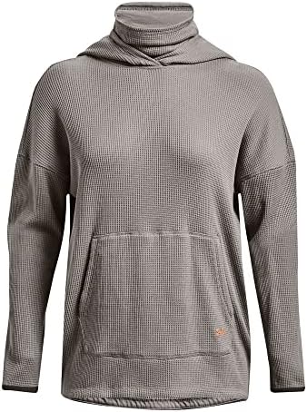 Under Armour Wely Waffle Funil Hoodie
