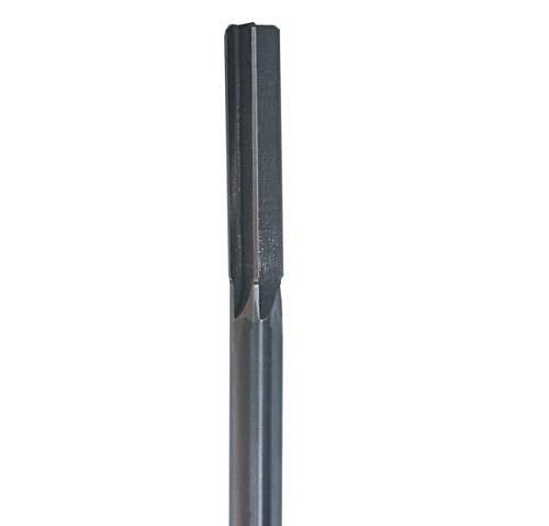 Drill America .5050 de alta velocidade de aço haste robuste robusta, série DWR