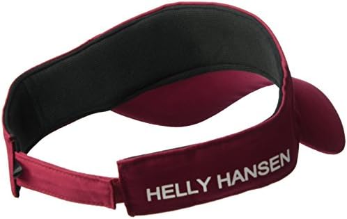Visor de logotipo Helly-Hansen