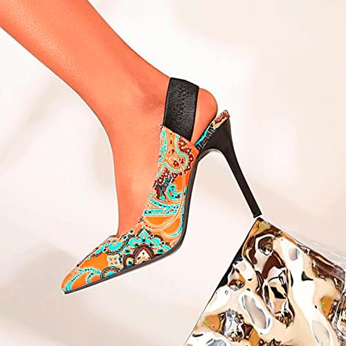 Sandálias Waserce Sandals planos salto de verão Ponto Sapatos femininos coloridos de volta de ar slim sandálias Lady