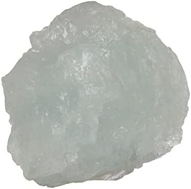 Gemhub 106,85 ct natural áspero aqua aquamarina solta pedra preciosa rocha áspera rocha solta pedra preciosa para fabricação