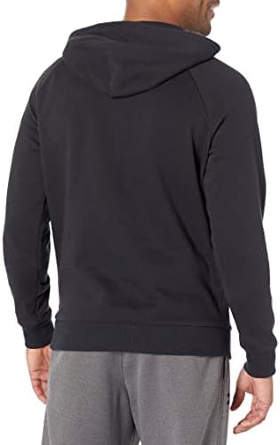 Under Armour masculino Rival Fleece 1/2 Zip Hoodie