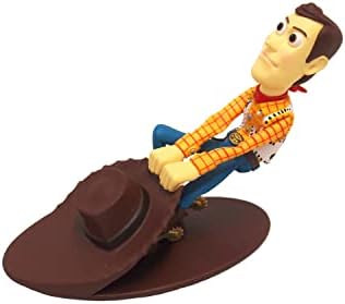 Disney 14233 Straagem Woody Door