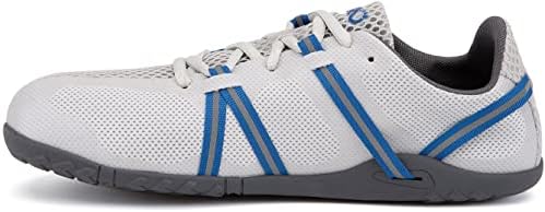 Sapatos Xero Speed ​​Force Men Minimalista Running Sapato - Comforto leve