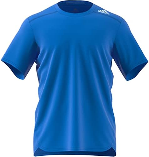Adidas Projetado de Men 4 camiseta de corrida