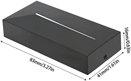 LEITOR DE CONTROLE DE CONTROLE DE ACCESS IP68 Acesso à prova d'água CARDE IC LEITOR DO WIEGAND 26 34 INDICADORES LED LEITOR DE CARTÃO