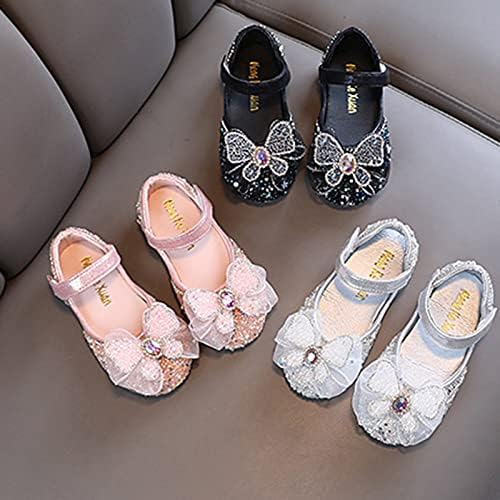 Fashion Autumn Toddler and Girls Casual Shoes Casual