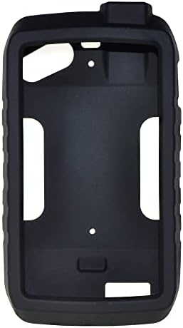 SWR Silicone Rubber Protect Case Skin para Garmin Montana 750i 700i 750 Acessórios para GPS portátil de caminhada