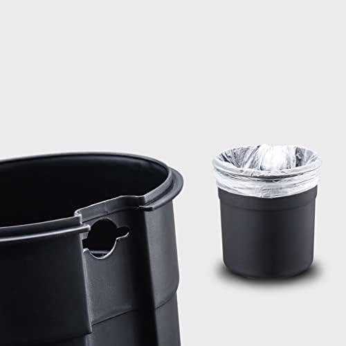 Lixo do banheiro de Bonad pode lixo de lixo operado de pé pode ser o aço inoxidável cilíndrico do cilíndrico com lixo de lata de