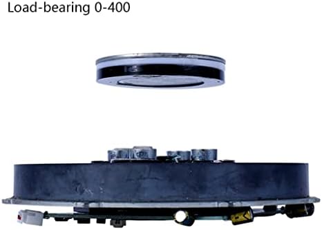 SDGH Levitação magnética 400G Display Stand Publicidade Exibir suporte de levitação magnética Acessórios do módulo