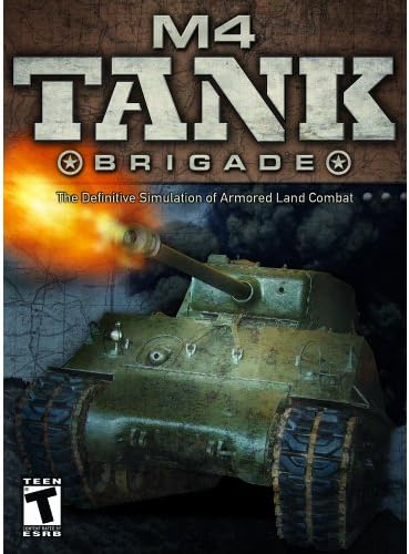 Brigada de tanque M4 [download]