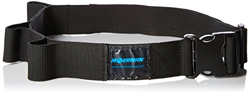 Moerman 17834 Cinturão de nylon para porta -ferramenta de balde lateral