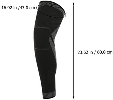 ABAODAM 2PCS KNEE BRACE