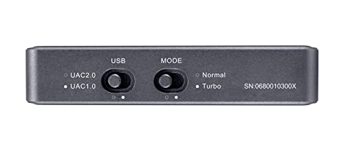 Linsoul xduoo link2 Bal Max CS43131*2 DSD256 USB DAC & BALANDO AMPLIFICADOR DE fone de ouvido portátil com entrada USB Tipo-C, saída