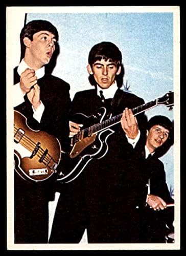1964 Topps 25 A John Lennon NM