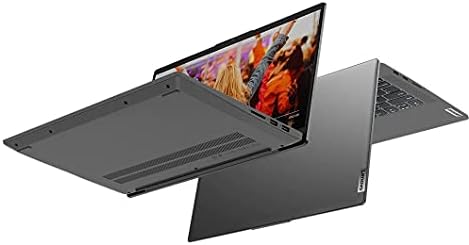 Lenovo 2021 mais recente Ideapad Flex 5 14,0 Laptop de tela sensível ao toque FHD, AMD Ryzen 3 5300U, 4 GB de RAM, 128 GB NVME SSD, webcam, HDMI, Win 10 S