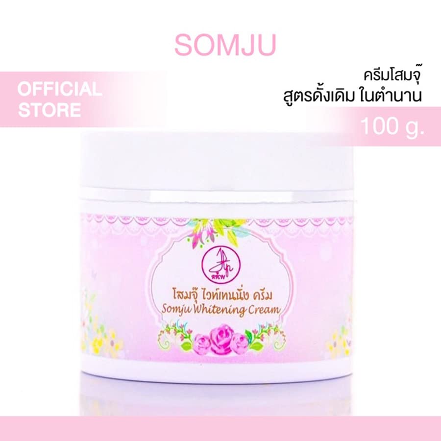 Atacado!! SOMJU GINSENG CREMENT ANTIGING RADIANTE SISO RADIANT CLEY SKIL EXPLEMENTE DHL 50G SET 10 PCS C960 POR THAIGIFTSHOP