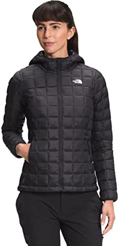 O North Face Women's Thermoball Eco Hoodie 2.0