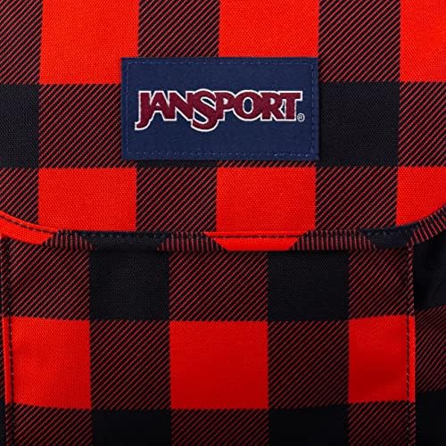 Jansport JS0A4NVC7V3 Flanela Union Pack