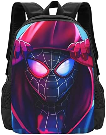 mochila de super -herói de super -herói sckkofv