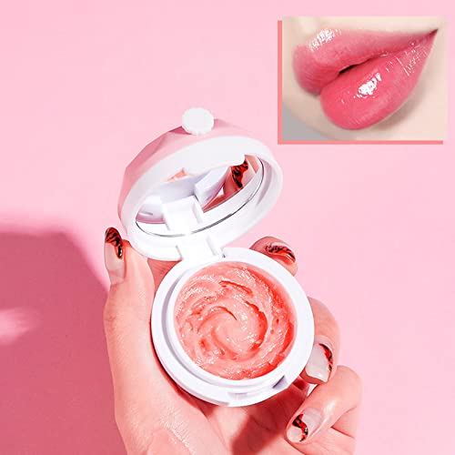 Liner de maquiagem Lip e batom 1pc hidratante e iluminação do protetor labial reparando lábios hidratantes hidratantes anti