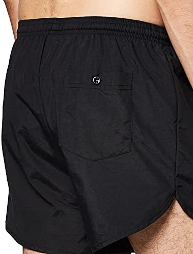 DRI de Soffe Men Shorts