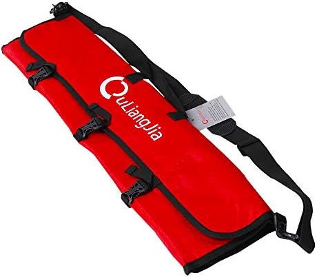 ACCMOS Bow Bag Archery Red