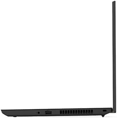Lenovo laptop l480 laptop, 14,0 '' 'fhd, Intel 8th gene Core i5-7300U, 16 GB DDR4, 512 GB de estado sólido, webcam, bluetooth,