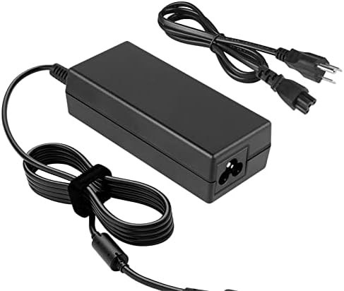 Adaptador CA/CC global nuxkst para movimento AAJ7AG000364, AAJ7AG000969, AAJ7AG000434, B2J7AG000057 COMPUTAÇÃO HDD Tablet