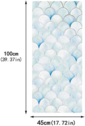 Adesivos de pasta de vidro eletrostático de PVC