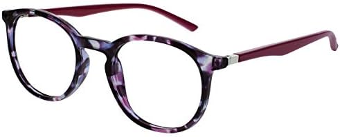 Opulize Met Blue Light Blocking Reading Glasses Gaming Menves Spring de mola B60