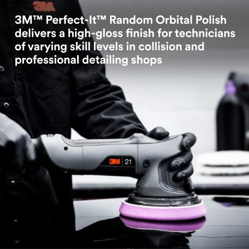 3m Perfect-It Random Orbital Polis