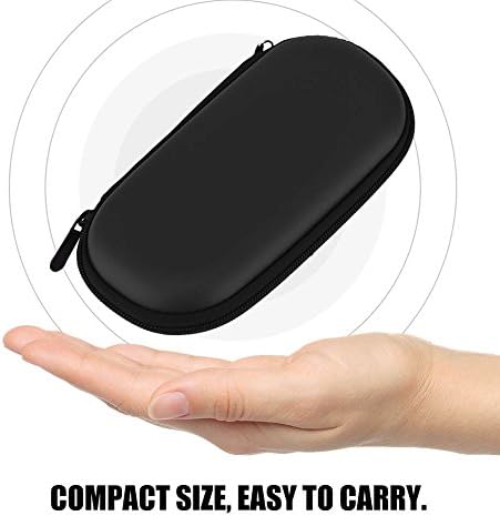 Caso de proteção da Vita, capa de caixa dura protetora Carregar bolsa de viagem Bolsa para Vita de caixa de armazenamento