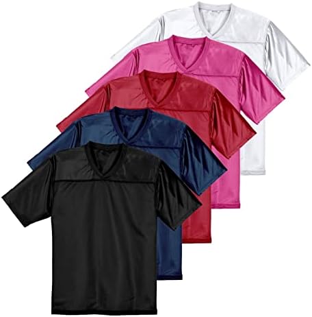 Jersey de futebol personalizada Jersey camisetas personalizadas camisetas praticam presentes de fãs de uniformes esportivos