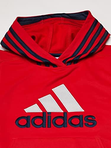 Adidas Boys 'Active Sport Athletic Athletic Compoled Sweetshirt