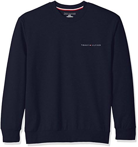 Tommy Hilfiger Modern's Modern Essentials French Terry Sweatshirt