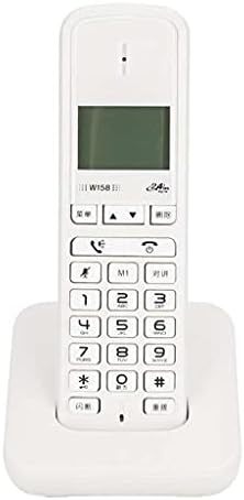 Sjydq digital sem fio sem fio intercomunicam-se livre telefonia telefonia em casa telefone sem fio telefone sem fio