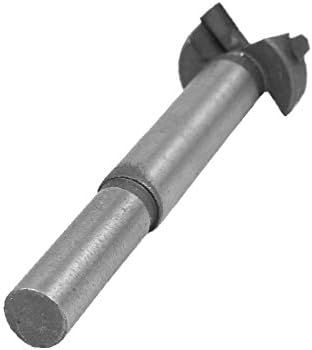 X-Dree 20mm Corte Dia 8mm Frea Brill Furro Discursão Ferrilha Ferrilha de Bit Bit