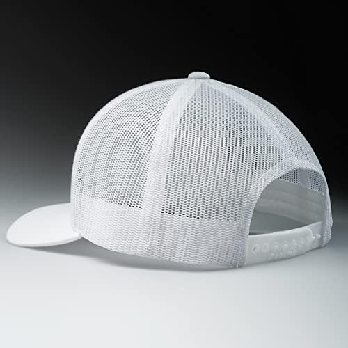 Larix Trucker Hat - Z -Fish