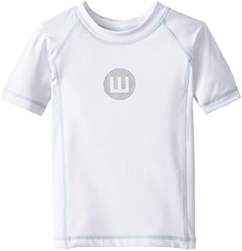 Wes & Willy Boys Little Sun Safe Rash Guards