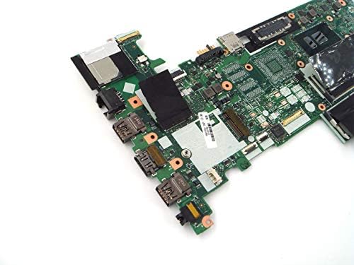 Peças genuínas de Bayjebu para Lenovo ThinkPad T470 14,0 polegadas i7-6600U Intel 2.6 GHz Sistema-mãe placa Uma gráfica