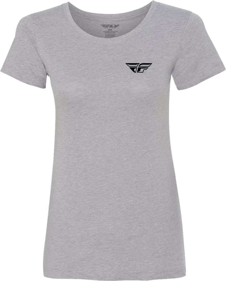 Camisas de pulso femininas da Fly Racing