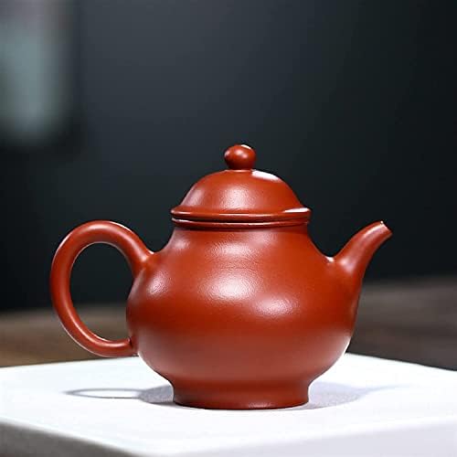 Escritório Teapot roxo Pote Zisha Handmade Tea Conjunto de chá Drink
