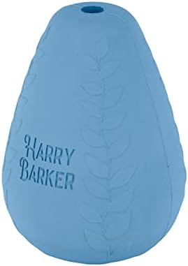 Harry Barker Durável Brinquedo Treater de borracha - grande